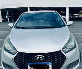 UNIQUE 1.0 FLEX 12V MEC.