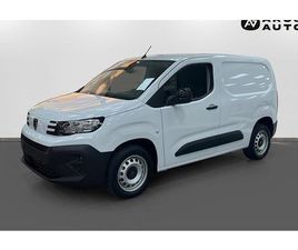 PEUGEOT PARTNER PEUGEOT PARTNER L2 AUTOMAT