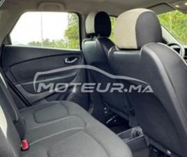 RENAULT CAPTUR 2019 DIESEL 483214 OCCASION À SALE MAROC