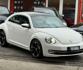 MAGGIOLINO 1.6 TDI-RLINE-RATE-GARANZIA-PERMUTE