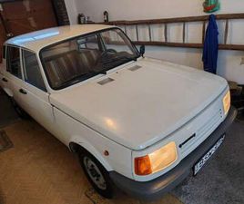WARTBURG 1.3 LIMUSIN