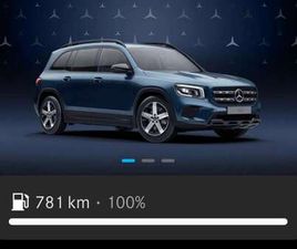 MERCEDES GLB GLB 200D MERCEDES-BENZ GLB MERCEDES-BENZ GLB 200 D PROGRESSIVE LINE