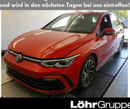 GOLF VIII 1.5 ETSI R-LINE 17