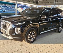 HYUNDAI PALISADE HYUNDAI PALISADE 2.2 DIESEL AWD 30,900 EUR
