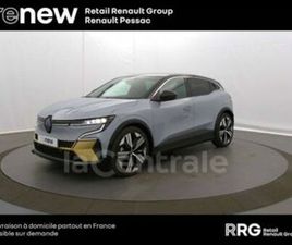 V E-TECH EV60 220 OPTIMUM CHARGE ICONIC 60 KWH