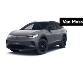VOLKSWAGEN ID.4 - PRO LIMITED EDITION PLUS 77 KWH | APPLE CARPLAY DRAADLOOS | CAMERA | KEYLESS ACCESS | DODE