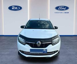 1.5 DCI JOY , 88HP, SEDAN