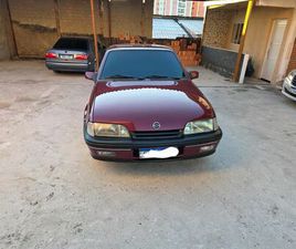 CHEVROLET MONZA GLS/ HI-TECH 2.0 EFI 2P E 4P