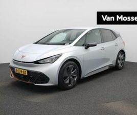 CUPRA BORN CUPRA BORN BUSINESS 62 KWH | CAMERA | NAVIGATIE | STOELVERWA — CUPRA — MARKTPLAATS