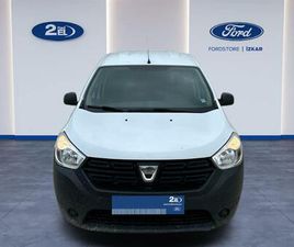 VAN 1.5 DCI AMBIANCE , 94HP, PANEL VAN