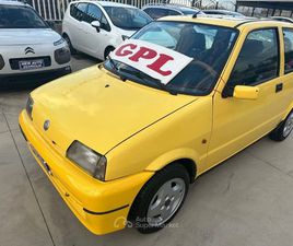 1.1 SPORTING GPL+TETTO