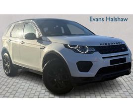 2.0 TD4 180 LANDMARK 5DR AUTO 2019