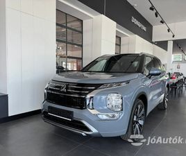 MITSUBISHI OUTLANDER PHEV ZR-V 2.0 I-MMD HYBRID SPORT ECVT