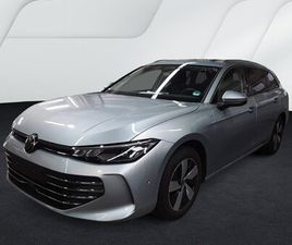 1.5 ETSI BUSINESS IQ.DIRVE AHK R.CAM TRAVEL LANE SHZ