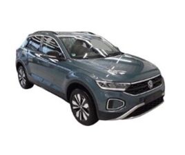 1.5 GOAL NAVI ACC APP LED SHZ TRAVEL LANE