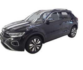 MOVE AHK APP LEDSHZ STANDHEIZUNG NAVI ALU