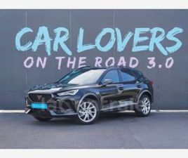 1.5 TSI 150CH DSG7 V