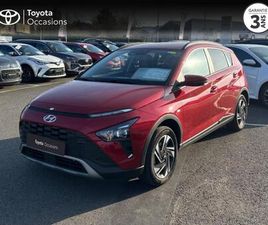 1.0 T-GDI 100CH HYBRID 48V INTUITIVE DCT-7