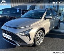 1.0 T-GDI 100CH HYBRID 48V INTUITIVE DCT-7