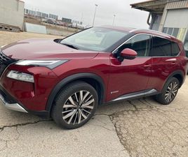 5PL 1.5 E-POWER 152KW 4X2 A/T TEKNA+