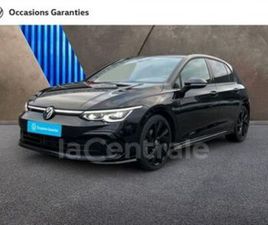 VOLKSWAGEN GOLF VIII 1.5 ETSI OPF 150 R-LINE DSG7