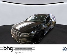 PASSAT VARIANT 2.0 TDI SCR DSG ELEGANCE