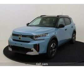② CITROEN C3 AIRCROSS — CITROËN — 2EMEMAIN