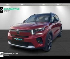 ② CITROEN C3 YOU PLUS | WIRELESS APPLE CARPLAY — CITROËN — 2EMEMAIN