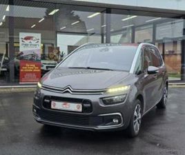 ② CITROËN C4 SPACETOURER 7PLAATSEN — CITROËN — 2EMEMAIN