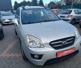 ② KIA CARENS 7 PLACE — KIA — 2EMEMAIN