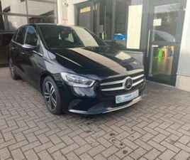 ② MERCEDES-BENZ B 200 B 200 D 8G-DCT STYLE — MERCEDES-BENZ — 2EMEMAIN