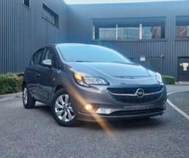 ② OPEL CORSA/1.2 BENZINE/BWJ 2014/5 DEURS/ TOPWAGEN/ 45000KM!! — OPEL — 2EMEMAIN
