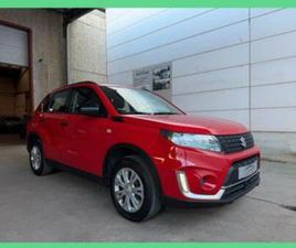 ② SUZUKI VITARA GL 1.4 MILD HYBRID *CLIMATISEUR* — SUZUKI — 2EMEMAIN