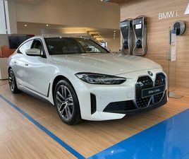 BMW I4 EDRIVE40 SPORT 5DR