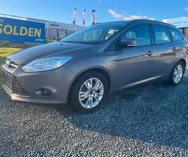 ② FORD FOCUS 1.6 DIESEL ◊️◊️ — FORD — 2EMEMAIN