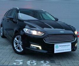 ② FORD MONDEO BUSINESS EDITION (ANNÉE DE CONSTRUCTION 2015) — FORD — 2EMEMAIN