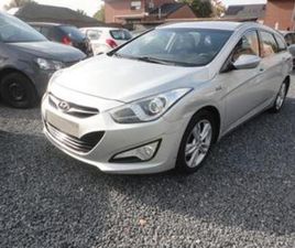 HYUNDAI I40 SW ② HYUNDAI I40 1,6 DIESEL — HYUNDAI — 2EMEMAIN