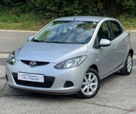 ② MAZDA 2 1.3 ESSENCE 2010 GARANTIE 12 MOIS **750... — MAZDA — 2EMEMAIN
