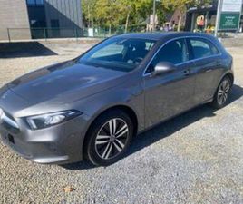 ② MERCEDES A250E AUTOMAAT PLUG-IN HYBRIDE — MERCEDES-BENZ — 2EMEMAIN