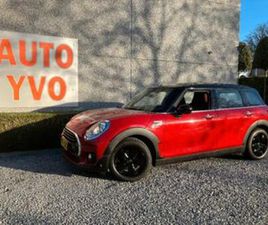 ② MINI CLUBMAN 'COOPER WORKS PACK' — MINI — 2EMEMAIN