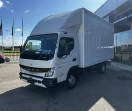 MITSUBISHI FUSO ② MITSUBISHI FUSO — MITSUBISHI — 2EMEMAIN