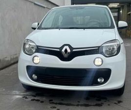 ② TWINGO 0.9 ESSENCE 2019 GARANTIE 77 000 KM — RENAULT — 2EMEMAIN