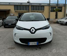 RENAULT ZOE LIFE Q90