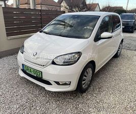 SKODA CITIGO E IV STYLE
