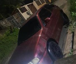 VOLKSWAGEN GOL VENDO GOL GL 1997 14,000