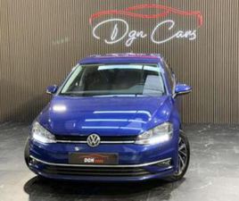 ② VOLKSWAGEN GOLF GOLF 1.6 SCR TDI JOIN (EU6.2) — VOLKSWAGEN — 2EMEMAIN