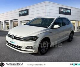 VI 1.0 TSI 95 COPPER LINE DSG7