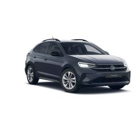 TAIGO 1.0 TSI OPF ENERGY DSG NAVI LED ACC DSG DAB