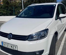 2.0TDI ADVANCE DSG