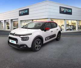 PURETECH 83 S&S BVM5 SHINE